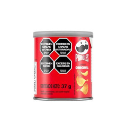 Pringles Originales 37g