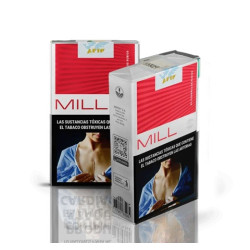Mill